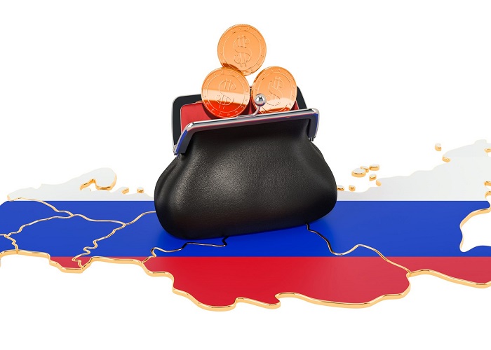 مالیات بر سود سپرده در روسیه برای مقابله با خسارت‌های مالی کرونا