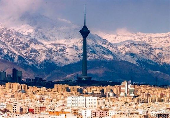 قیمت مسکن در تهران کاهش یافت/ کاهش تعداد معاملات ثبت شده مسکن در فروردین