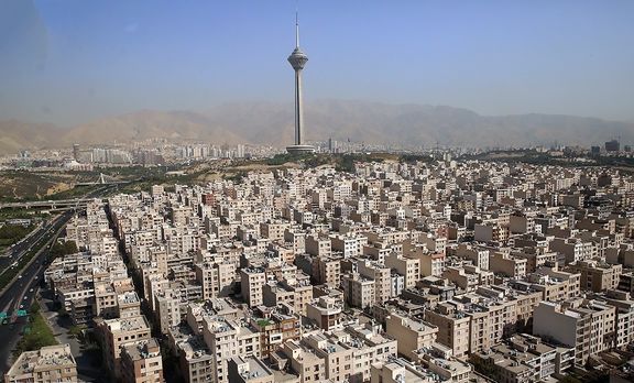 تحولات قیمتی مسکن در محلات تهران (۲۸اردیبهشت)