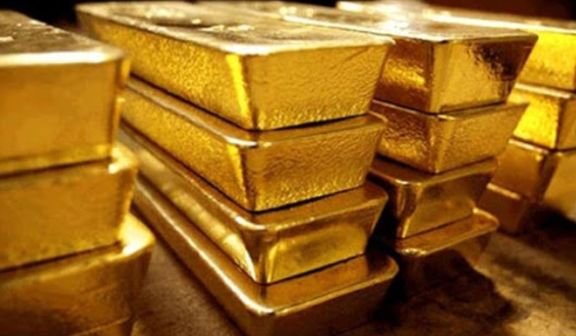 واردات طلا از عوارض معاف شد