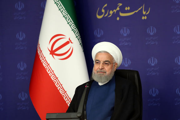 روحانی: به زودی به شرایط قبل از کرونا نمی‌توانیم برگردیم/ بخشی از زندگی باید به فضای مجازی برود