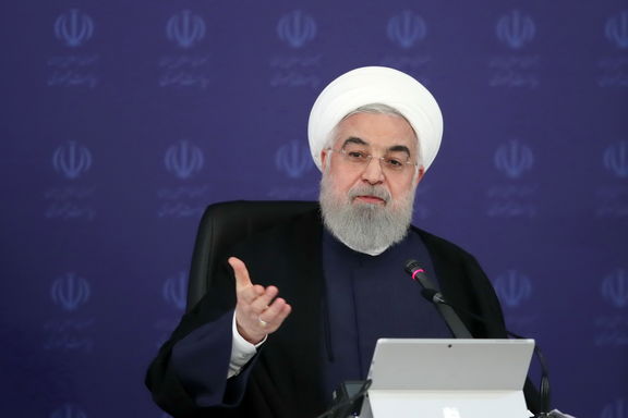 روحانی: اجرای طرح غربالگری وزارت بهداشت باید تداوم یابد/ تداوم ارائه خدمات به اتباع خارجی مبتلا به کرونا
