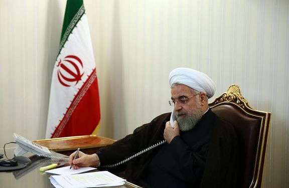 دستور روحانی برای تسریع اجرای مسکن ملی/ اهتمام بیشتر در اجرای پروژه‌های ریلی و جاده‌ای کشور