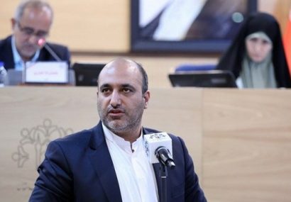 پروژه های بزرگ شهری راهکار شهردار مشهد برای بهبود اقتصاد کرونایی