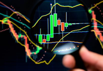 ۳ روش پیش‌بینی نوسان قیمت سهام در بورس