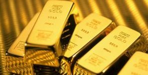 افزایش نوسانات در بازار طلا/ دوران اوج طلا به پایان رسیده است؟