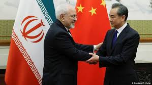 سندتوافق ۲۵ ساله ایران و چین حاوی چه برنامه‌هایی است؟