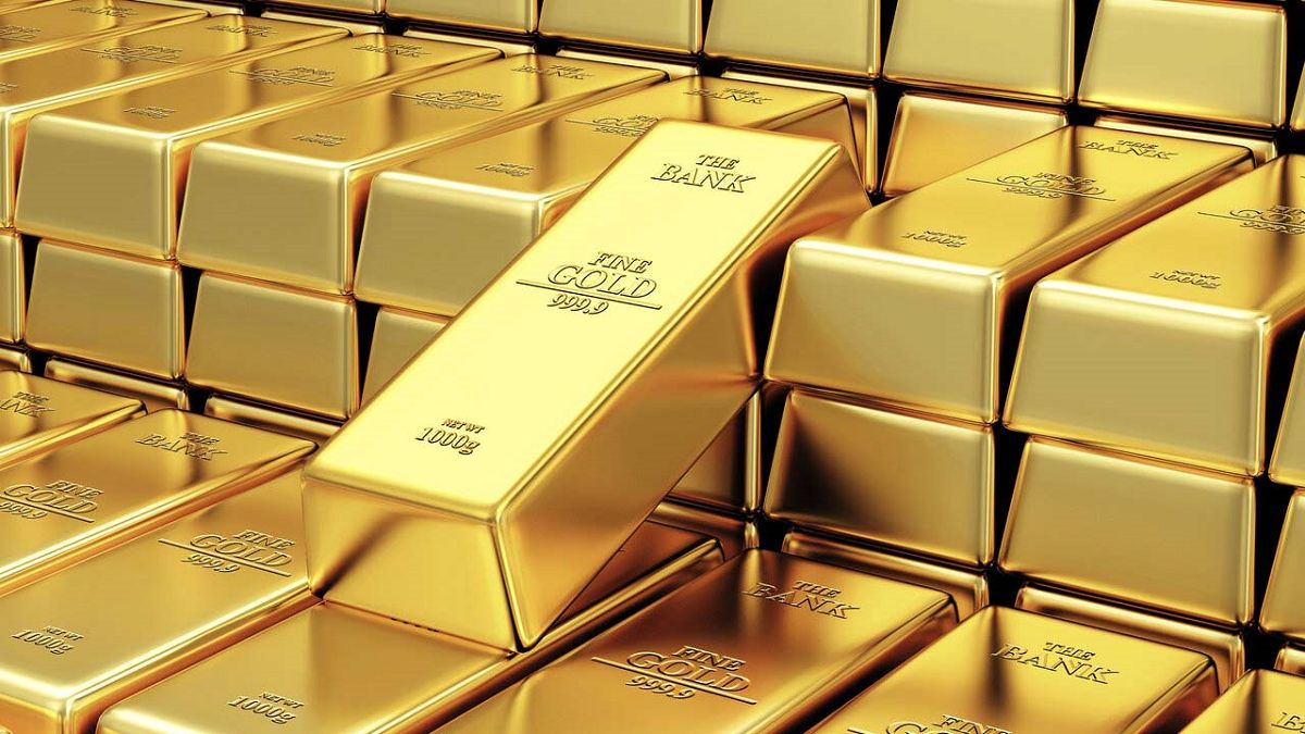 پیش‌بینی قیمت طلا در هفته پایانی تیر ماه
