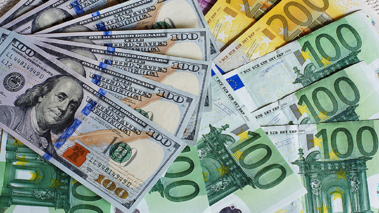 نرخ ارز آزاد در ۲۴ تیر؛ دلار به قیمت ۲۲ هزار و ۷۵۰ تومان رسید