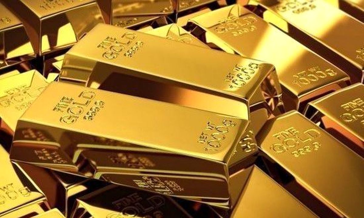 طلا در سه ماهه سوم عملکرد مثبتی خواهد داشت/ فلز زرد تا پایان۲۰۲۱ به سطح ۲۰۰۰ دلار می‌رسد