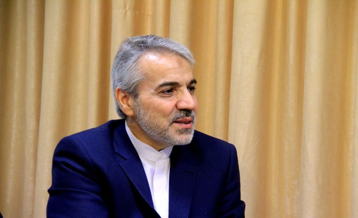 اقتصاد ایران با قدرت پیش می‌رود/ افزایش ۶۵درصدی حقوق کادر درمان