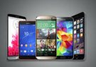جدیدترین اخبار از واردات گوشی موبایل بالای ۳۰۰یورو