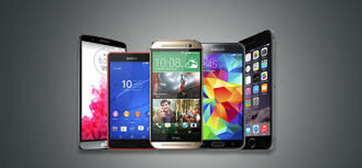 جدیدترین اخبار از واردات گوشی موبایل بالای ۳۰۰یورو