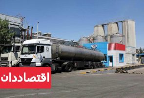 صادرات بیش از یک هزار تن شیر و فرآورده‌های لبنی از آذربایجان‌شرقی