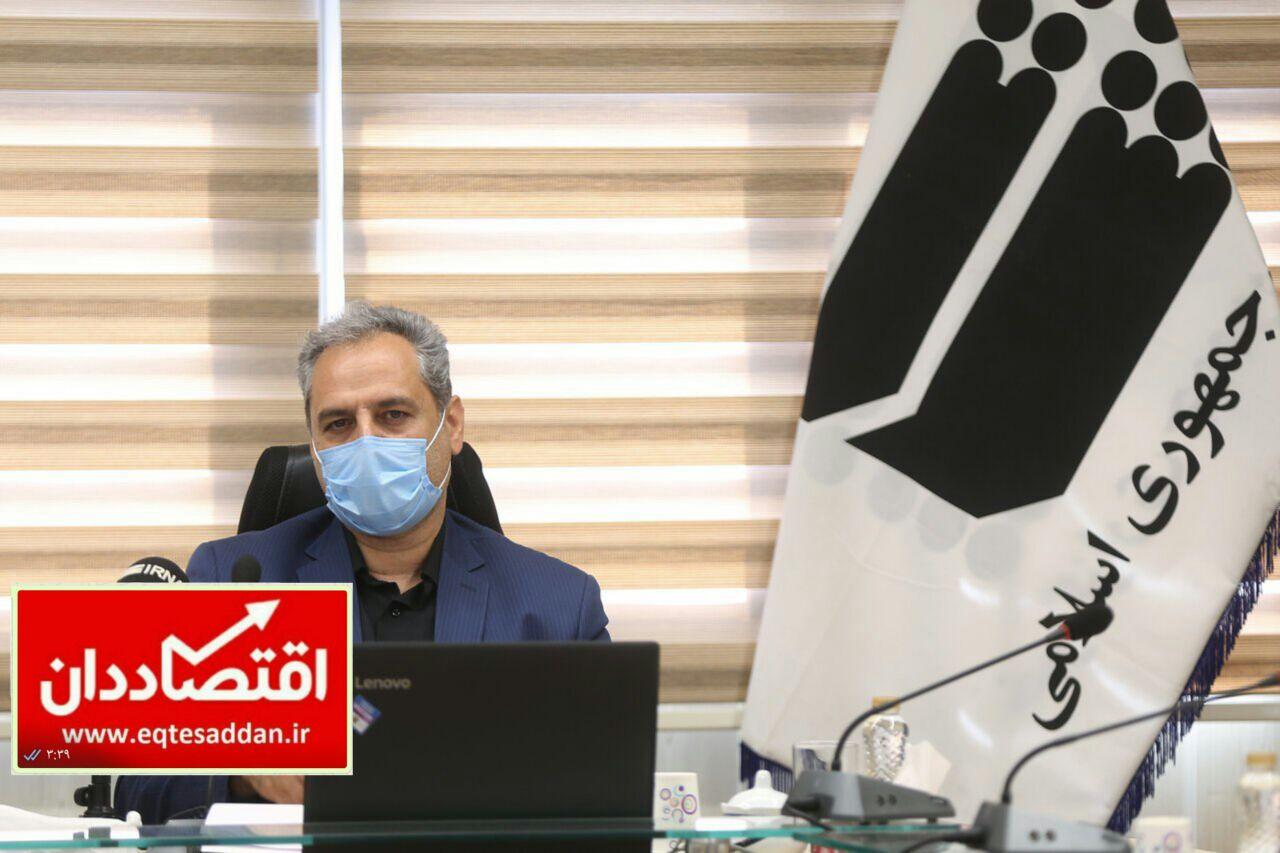 خبر خوش وزیر جهادکشاورزی از نزدیک شدن به ساخت واکسن ایرانی کرونا
