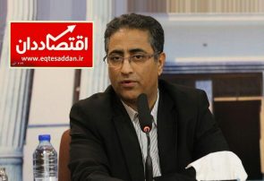 محمود شایان مدیرعامل بانک مسکن شد