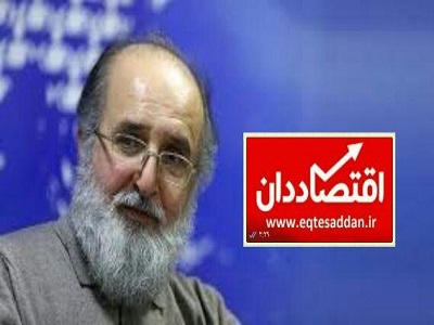 مستخدمین حسینی: دولت نقش تاجر را در بورس بازی می‌کند
