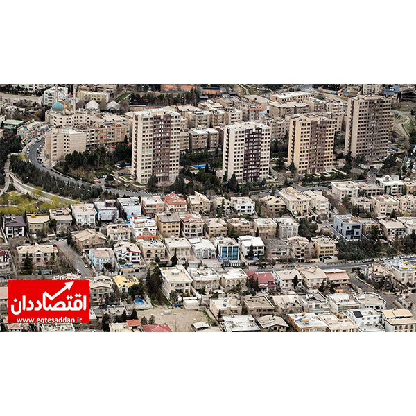 اجاره خانه‌های نقلی ۴۰ تا ۶۰ متری در تهران چقدر است؟