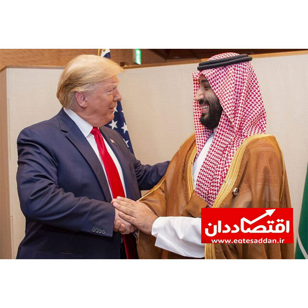 انتخابات امریکا باخت ترامپ و سران عرب
