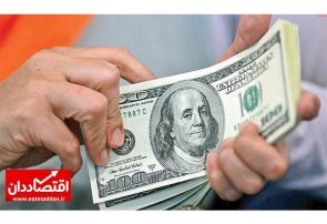 اثر تجمعات تهران در بازار دلار