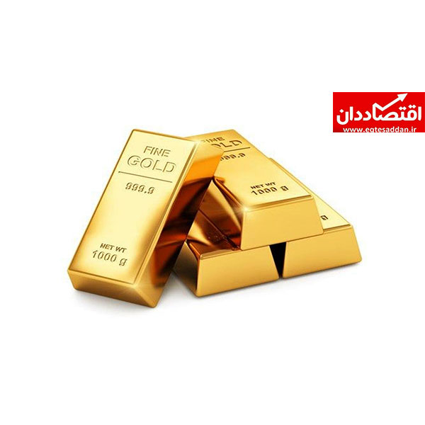 طلا تغییر جهت داد/ سکه مجددا به کانال ۱۰میلیون بازگشت