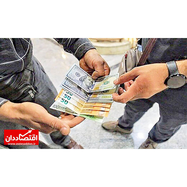 بازار ارز ایران چشم انتظار مذاکرات وین