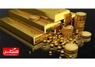 طلا در یک قدمی سقوط به کانال ۱۷۰۰ دلار
