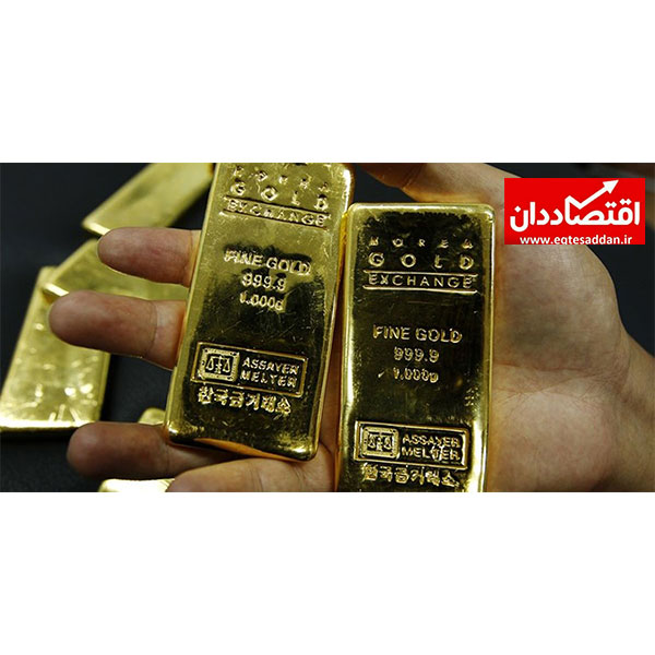 نوسان شدید قیمت طلا در راه است