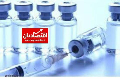 نماینگان مجلس،اولین گروهی که واکسن آنفولانزا میزنند!