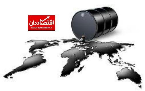 ذخایر نفت کشورهای صنعتی در وضعیت قرمز