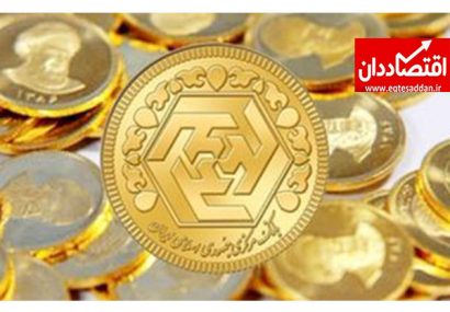 پیش بینی قیمت سکه ۲۶ آبان از مسیر قیمت دلار
