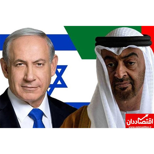 سرفصل های مهم توافق امارات و اسرائیل