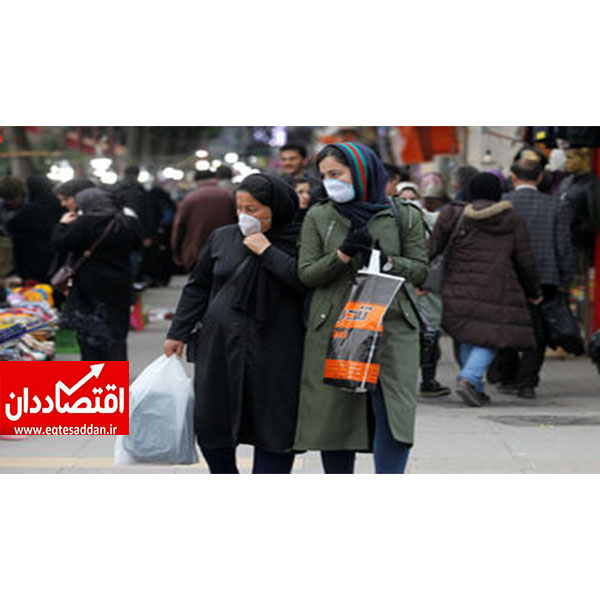 محدودیت‌های کرونایی تهران شدیدتر می‌شود