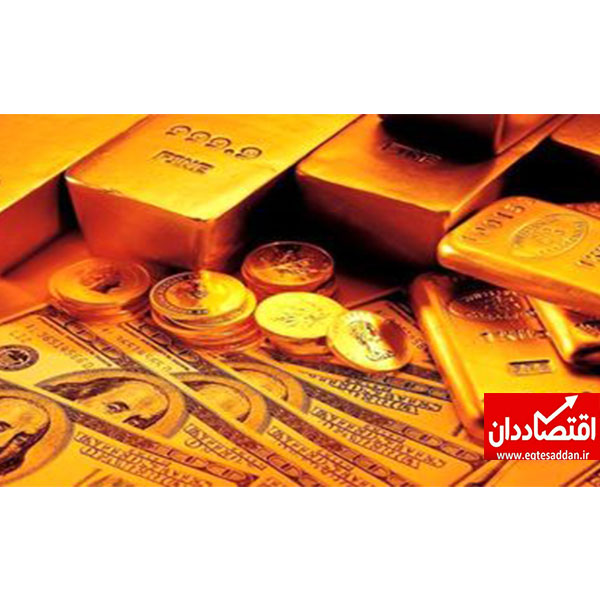 سقوط آزاد قیمت سکه در تهران