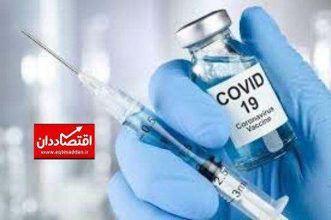 پیشرفت ایران در ساخت واکسن کرونا