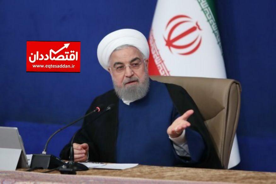 امریکا نمی‌تواند مقاومت مردم ایران را بشکند