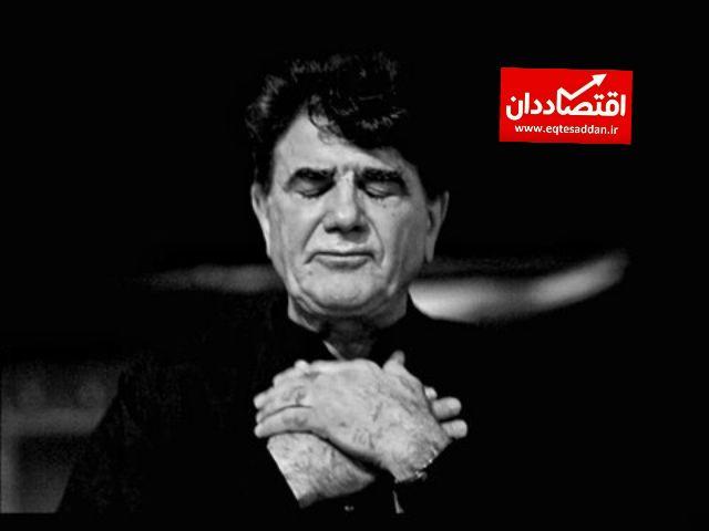 شجریان استاد آواز ایران درگذشت