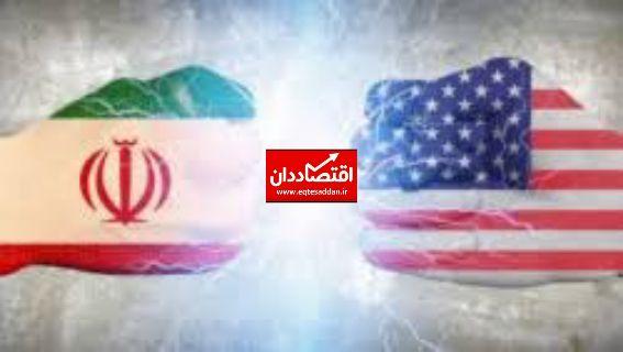 چه کسی قیمت دلار را تعیین می‌کند، ایران یا امریکا؟