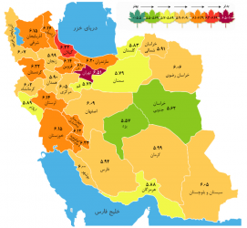 پرسود‌ترین شهرهای ایران برای سرمایه گذاری را بشناسید
