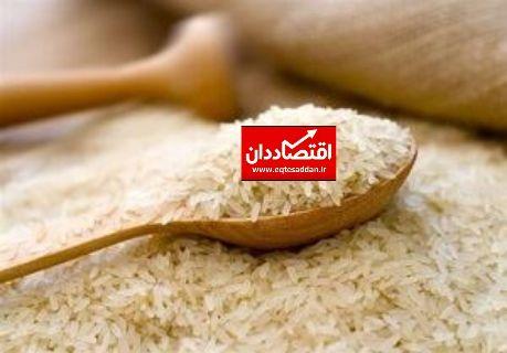 ۲۰۰,۰۰۰ تن برنج‌ وارداتی در آستانه فاسد شدن