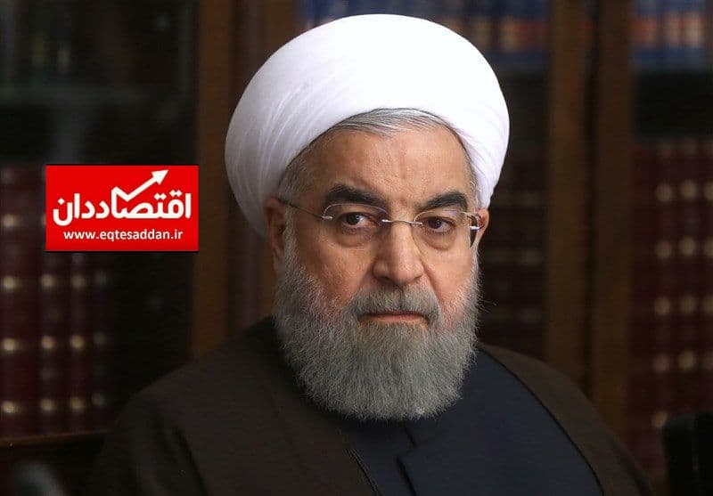 روحانی: ترور شهید فخری‌زاده ناشی از عجز دشمنان