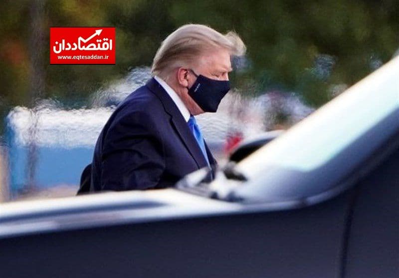 عقده‌گشایی‌های ترامپ علیه ایران