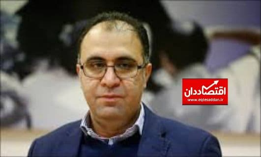 علی سعدوندی: زمان درمان اقتصاد بیمار ایران