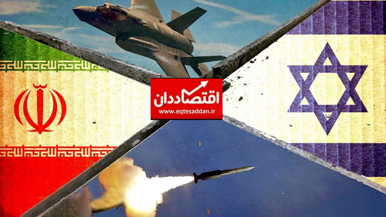 انتخاب بایدن منجر به جنگ ایران و اسرائیل می شود!؟