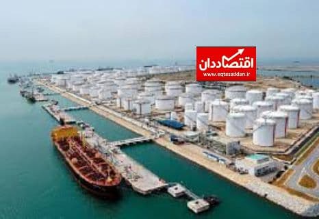 آینده مبهم صادرات نفت ایران