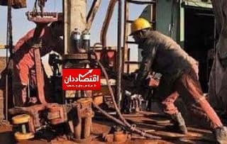 ساخت ابزارهای تعمیر و نگهداری چاه‌های نفت کشور