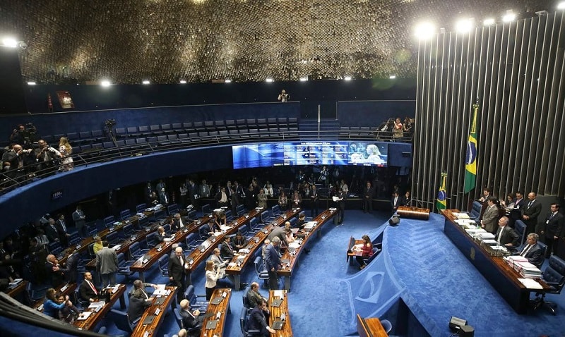 نئوکورپراتیسم و اصلاح سیاستی در برزیل