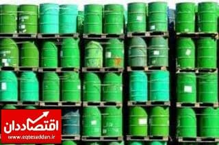 آمادگی وزارت نفت برای تولید ۲.۳ میلیون بشکه نفت