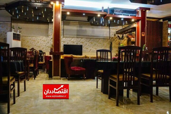 ۲۵ درصد رستوران ها در تهران تغییر شغل داده اند