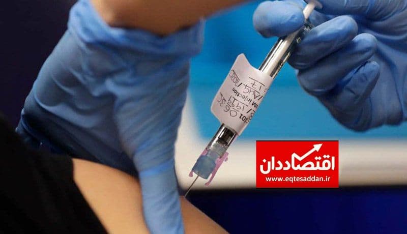 زمان انجام تست انسانی واکسن ایرانی کرونا اعلام شد